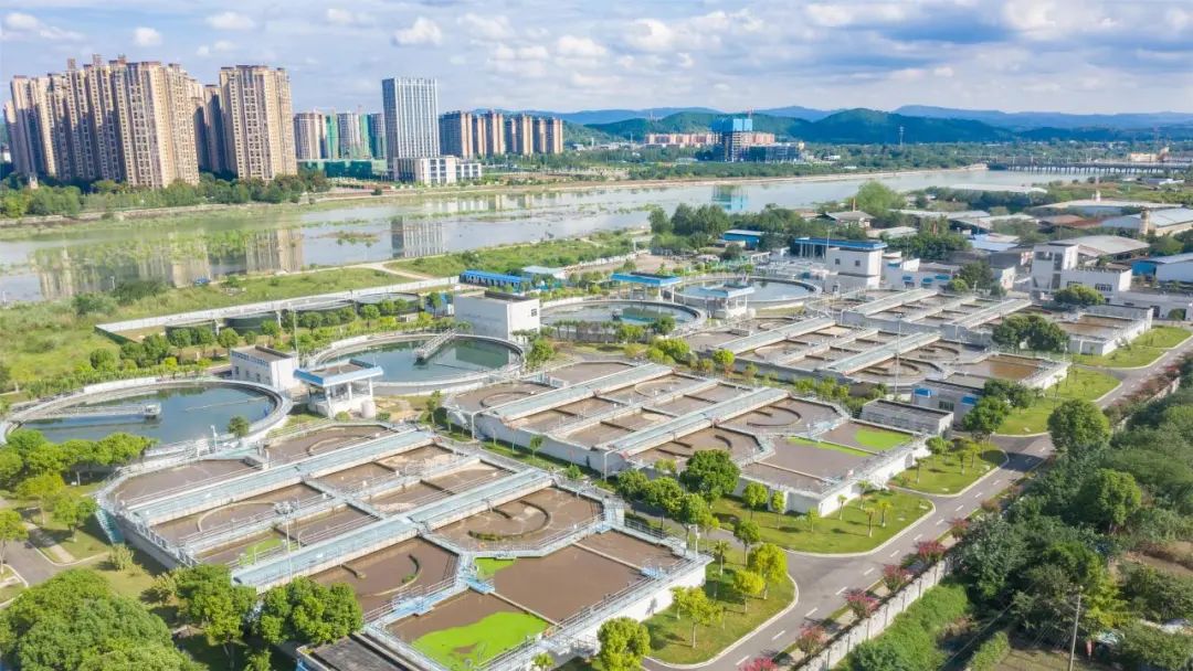 喜報(bào)！杰陽(yáng)排水公司榮獲四川省水污染治理服務(wù)協(xié)會(huì)年度表彰！
